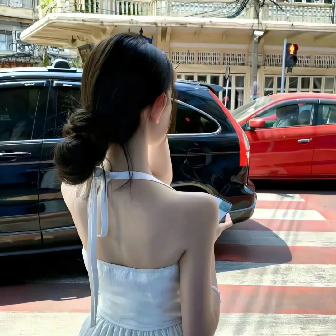早上好,拉蒙