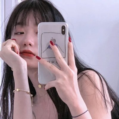 微笑如月